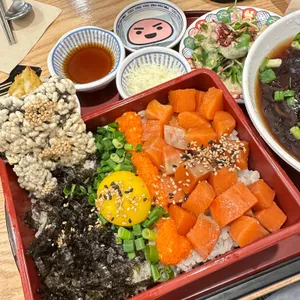 카모메 리뷰 사진