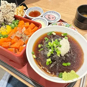 카모메 리뷰 사진
