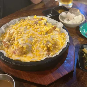 서울숲누룽지통닭구이 사진