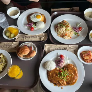 자연과사람들카페 사진