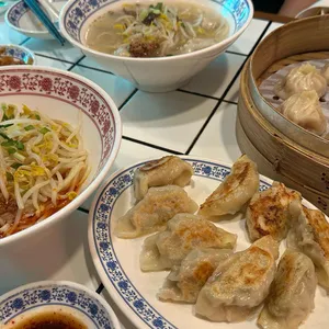 빠오즈푸 대표 사진