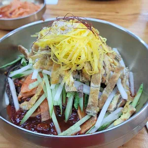 진주냉면 이설옥 리뷰 사진