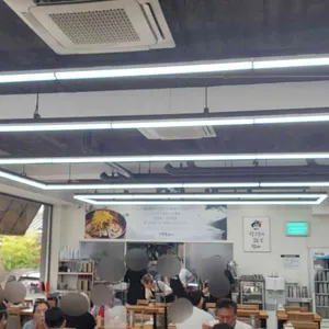 진주냉면 이설옥 리뷰 사진