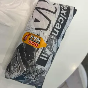 도스마스 사진