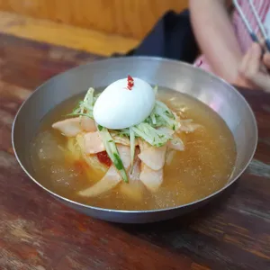 부산밀면냉면 리뷰 사진