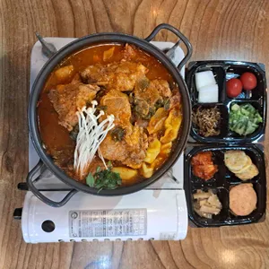1등 뼈해장국 돼지국밥 달인 리뷰 사진