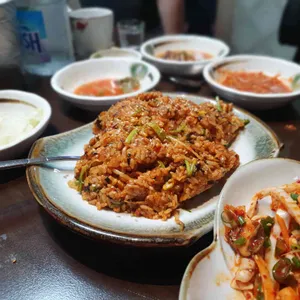 해다원해물찜 리뷰 사진