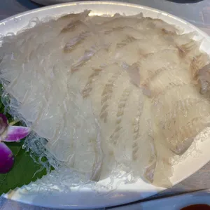 완도산회 포장마차 사진 1