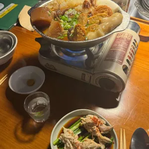 츄보 히라도라 리뷰 사진