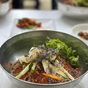 방림메밀막국수 사진