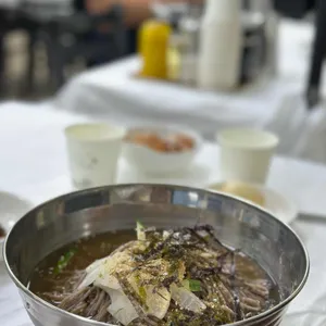 방림메밀막국수 사진