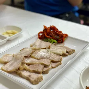 방림메밀막국수 사진