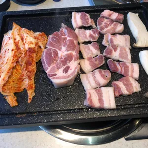 나루터식당 사진