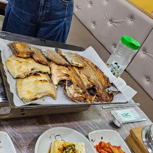 삼고정문 사진 2