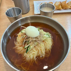 소문난동래밀면 사진