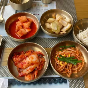 송담추어탕 사진