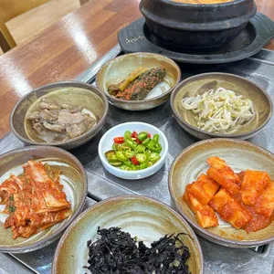 문자네통장어 사진