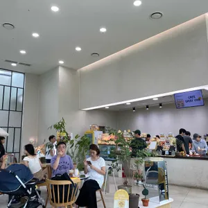 일월수목원 카페 데이지원 리뷰 사진