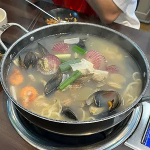 미애네회칼국수 대표 사진