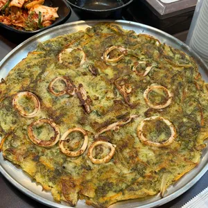 미애네회칼국수 사진