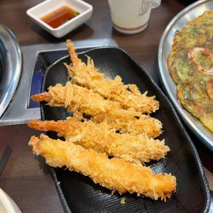 미애네회칼국수 사진