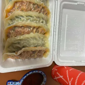 수경왕만두 리뷰 사진