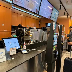 트리핀 리뷰 사진