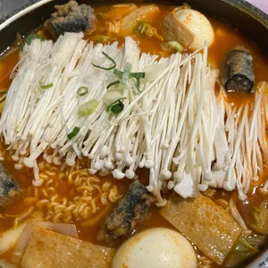 로뎀나무 리뷰 사진