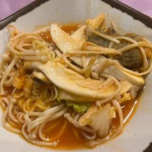 로뎀나무 리뷰 사진