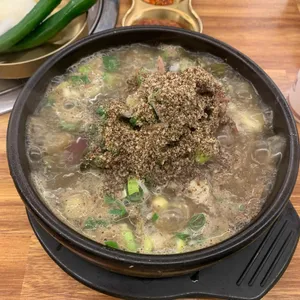 일성옥 사진