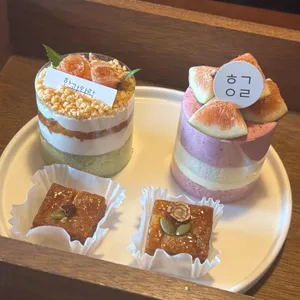 한과와락 대표 사진