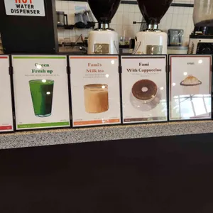 파미에소 리뷰 사진