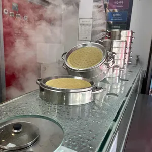 장호덕손만두 사진