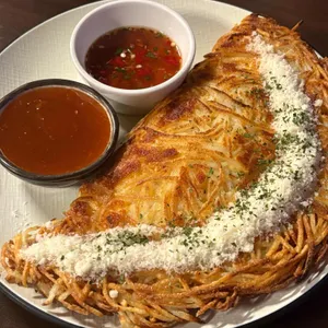 한국술집 무근지 사진