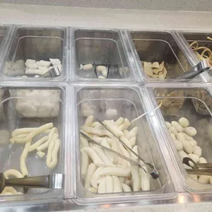 두끼 리뷰 사진
