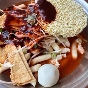 미치닥떡볶이 리뷰 사진