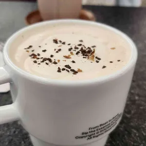 수수커피 리뷰 사진