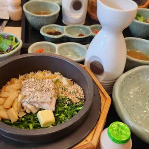 솔솥 사진 1