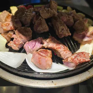 라무진 리뷰 사진