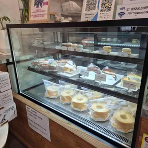 예산의커피 사진