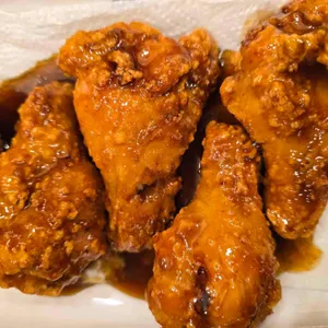 불닭발땡초동대문엽기떡볶이 사진