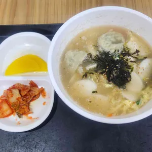 남산도서관 구내식당 리뷰 사진