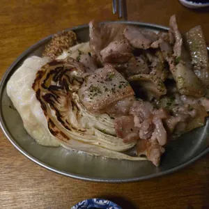 철판왕 김사장 사진 2