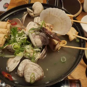 화주집 리뷰 사진
