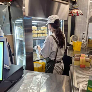 광시카스테라 리뷰 사진