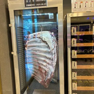 횡성축협 한우프라자 리뷰 사진