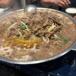 횡성축협 한우프라자 사진