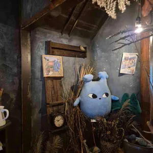 도토리 리뷰 사진