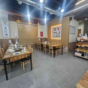 주남얼큰샤브칼국수 리뷰 사진