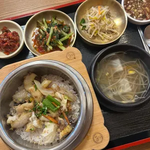 인사동토방 대표 사진